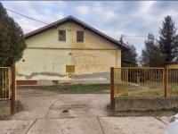 Eladó téglalakás, Mezőhegyesen, Hild János utcában 3.5 M Ft