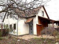 Eladó ikerház, Ráckevén 39.9 M Ft, 2 szobás