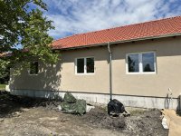 Eladó sorház, Gárdonyban 75 M Ft, 3 szobás