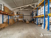 Kiadó ipari ingatlan, IV. kerületben 461 E Ft / hó