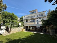 Eladó ikerház, XI. kerületben 269 M Ft, 7 szobás