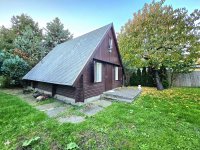 Eladó családi ház, Gyömrőn 33.5 M Ft, 2 szobás