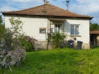 Eladó családi ház, Bakonycsernyén 28.8 M Ft, 3 szobás