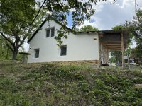 Eladó nyaraló, Lovasberényben 24.9 M Ft, 2 szobás