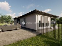 Eladó családi ház, Kecskeméten, Tatár soron 47 M Ft, 1 szobás