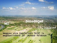 Eladó mezogazdasagi ingatlan, Törökbálinton 140 M Ft