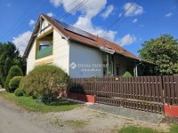 Eladó családi ház, Baksán 57 M Ft, 7+1 szobás