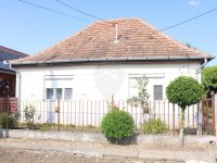 Eladó családi ház, Palotáson 21 M Ft, 2 szobás