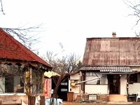 Eladó családi ház, Bagon 30 M Ft, 2 szobás