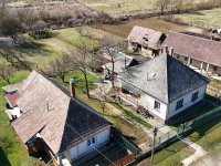 Eladó családi ház, Keszegen 29.9 M Ft, 2 szobás