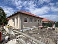 Eladó sorház, Gárdonyban 75 M Ft, 3 szobás
