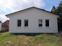 Eladó családi ház, Győrújbaráton 56.5 M Ft, 5 szobás
