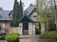 Kiadó ikerház, albérlet, XII. kerületben 1333 E Ft / hó