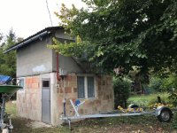 Eladó családi ház, Bogyiszlón 8.9 M Ft, 2 szobás