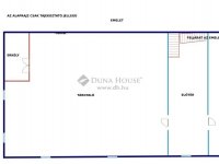 Eladó ipari ingatlan, Diósdon 124.75 M Ft / költözzbe.hu