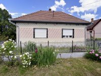 Eladó családi ház, Nagylócon 17.9 M Ft, 4 szobás