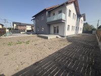 Eladó sorház, Dunaharasztin 95.94 M Ft, 3 szobás