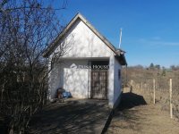 Eladó telek, Hatvanban 5.5 M Ft / költözzbe.hu
