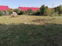 Eladó telek, Miskolcon, Csillag utcában 7.8 M Ft