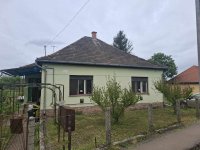 Eladó családi ház, Terpesen 29 M Ft, 3 szobás