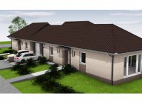 Eladó ikerház, Fóton 111 M Ft, 4 szobás / költözzbe.hu