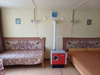 Eladó nyaraló, Szigetszentmártonban 19.99 M Ft, 2 szobás