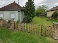 Eladó családi ház, Balatonfenyvesen 40 M Ft, 2 szobás