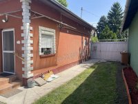 Eladó ikerház, Békéscsabán 36.9 M Ft, 2 szobás