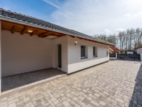 Eladó családi ház, Szigetújfalun 104.9 M Ft, 4 szobás