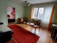 Kiadó téglalakás, albérlet, Budapesten, XIV. kerületben