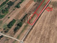 Eladó telek, Csomádon 39.99 M Ft / költözzbe.hu