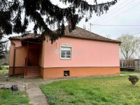 Eladó családi ház, Celldömölkön 53 M Ft, 3 szobás