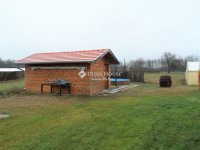 Eladó mezogazdasagi ingatlan, Bócsán 299 M Ft, 4 szobás