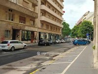Kiadó téglalakás, albérlet, V. kerületben 202 E Ft / hó