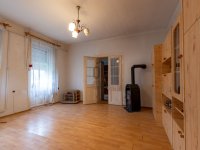 Eladó családi ház, Dégen 25 M Ft, 6 szobás