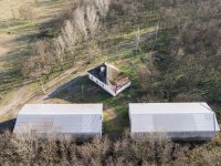 Eladó ipari ingatlan, Mezőfalván 130 M Ft / költözzbe.hu