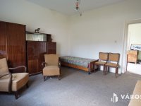 Eladó családi ház, Zalakomáron 20 M Ft, 3 szobás