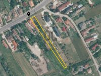 Eladó telek, Lepsényben 8.5 M Ft / költözzbe.hu