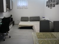 Eladó családi ház, Csornán 45 M Ft, 1 szobás