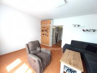 Eladó téglalakás, Nyíregyházán 26.5 M Ft, 1 szobás