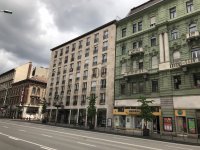 Kiadó ipari ingatlan, VIII. kerületben 490 E Ft / hó