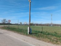 Eladó telek, Petőfiszálláson 6 M Ft / költözzbe.hu