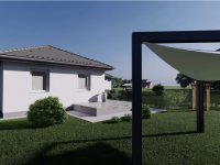 Eladó ikerház, Velencén 85 M Ft, 4 szobás / költözzbe.hu