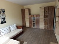 Kiadó panellakás, albérlet, Szolnokon 130 E Ft / hó, 2 szobás