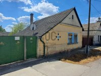 Eladó családi ház, Kiszomboron 16.5 M Ft, 2 szobás