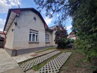 Eladó családi ház, XVI. kerületben, Sasvár utcában 114.9 M Ft