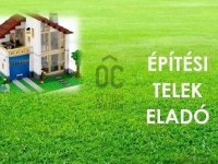 Eladó telek, Hajdúsámsonon 15.2 M Ft / költözzbe.hu
