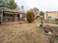 Eladó nyaraló, Dömsödön 21 M Ft, 1 szobás