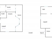 Eladó családi ház, Fóton, Homok utcában 77.9 M Ft, 5 szobás