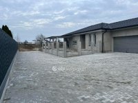 Eladó ikerház, Apagyon 57.8 M Ft, 3+1 szobás